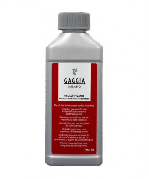 Gaggia Descaling Agent Liquid Concentrate 250 ml